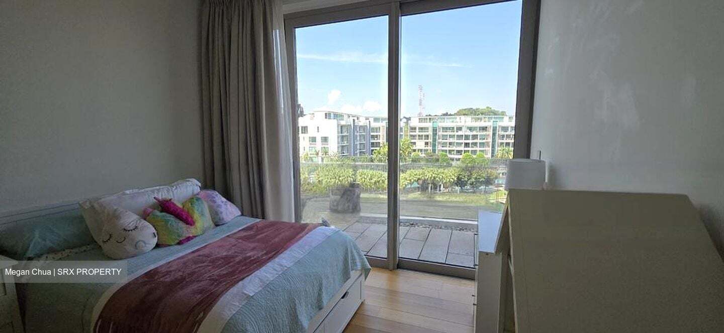 The Coast at Sentosa Cove (D4), Condominium #456622221